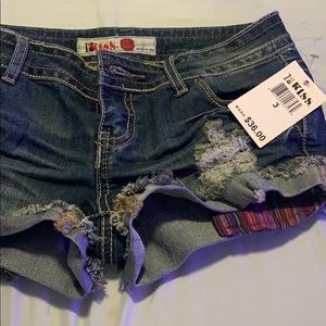 Shorts